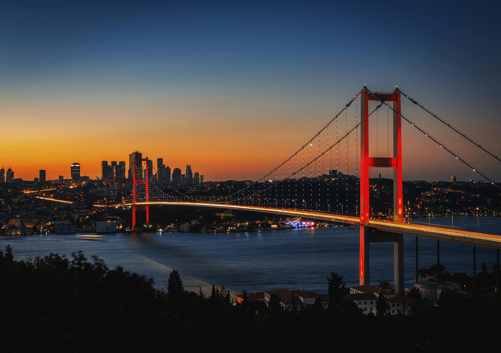 Kırşehir - İstanbul