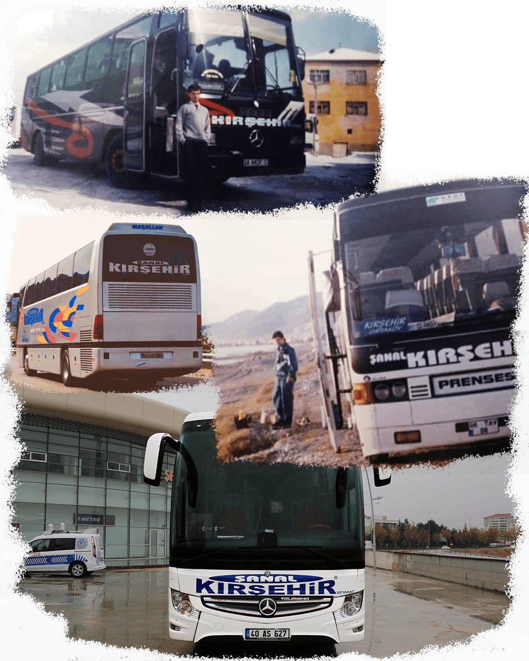 Sanal Kırşehir Hakkımızda Banner